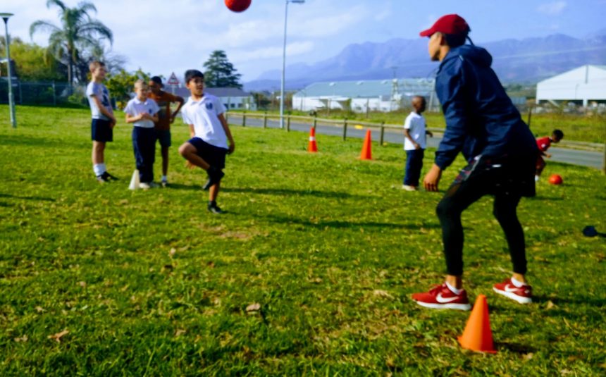 Our Core Principles: