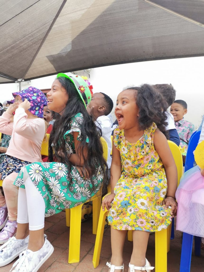 School Life, Friendship & Communication